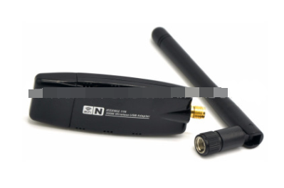 300M Wireless USB Network Adapter with Antenna