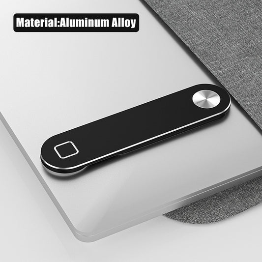 Portable Magnetic Extension Stand for Laptops and Tablets