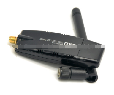 300M Wireless USB Network Adapter with Antenna